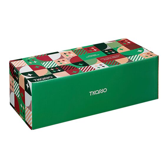 Набор ёлочных украшений Bubble Dream из коллекции New Year Essential, 3 шт., Tkano, изображение 10