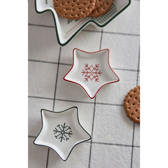 Набор для сервировки Sweet Memories из коллекции New Year Essential, Tkano, изображение 6