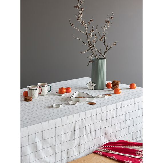 Набор из двух кружек Warm Celebration из коллекции New Year Essential, 400 мл, Tkano, изображение 3