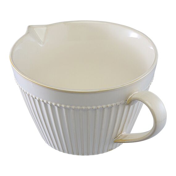 Кувшин для смешивания белого цвета из коллекции Kitchen spirit, 2 л, Tkano, изображение 4