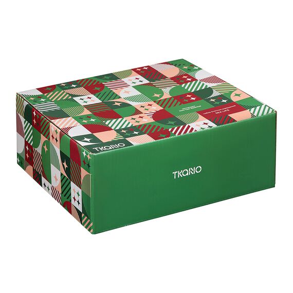 Набор ёлочных украшений Sea Life из коллекции New Year Essential, 3 шт., Tkano, изображение 12