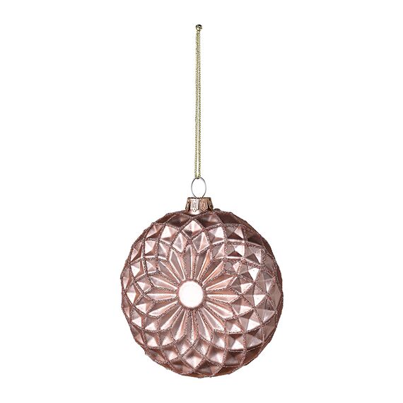 Набор ёлочных украшений Winter wonders из коллекции New Year Essential, 4 шт., Tkano, изображение 13