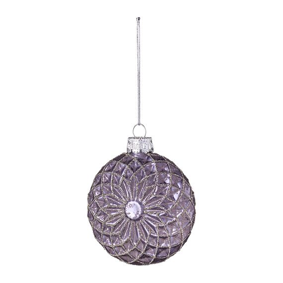 Набор ёлочных украшений Winter wonders из коллекции New Year Essential, 4 шт., Tkano, изображение 15