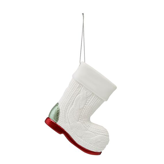 Набор ёлочных украшений Warming tale из коллекции New Year Essential, 3 шт., Tkano, изображение 8