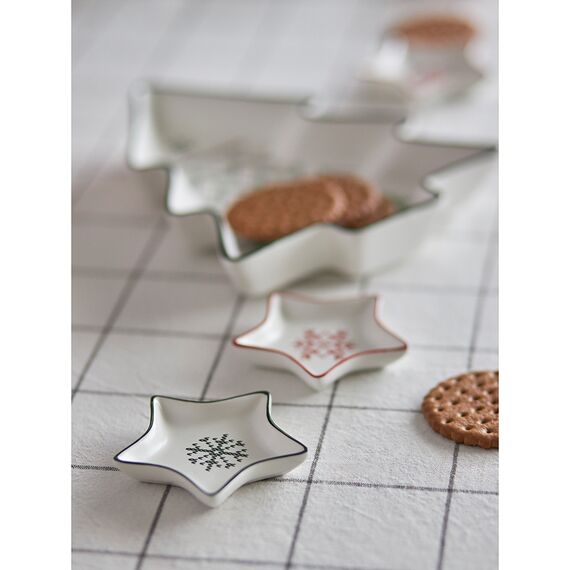 Набор для сервировки Sweet Memories из коллекции New Year Essential, Tkano, изображение 5