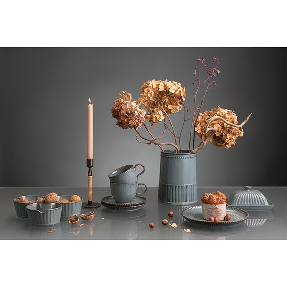 Менажница темно-серого цвета из коллекции Kitchen Spirit, Tkano, изображение 5