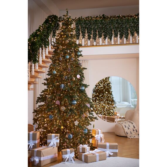 Набор ёлочных украшений Vivid moments коллекции New Year Essential, 3 шт., Tkano, изображение 2