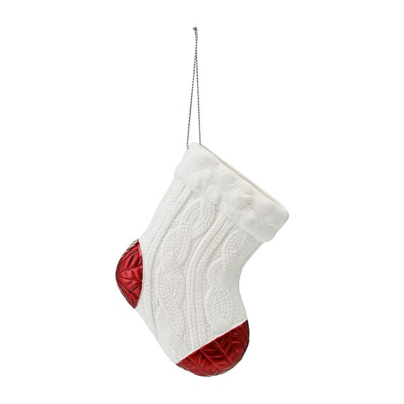 Набор ёлочных украшений Warming tale из коллекции New Year Essential, 3 шт., Tkano, изображение 7