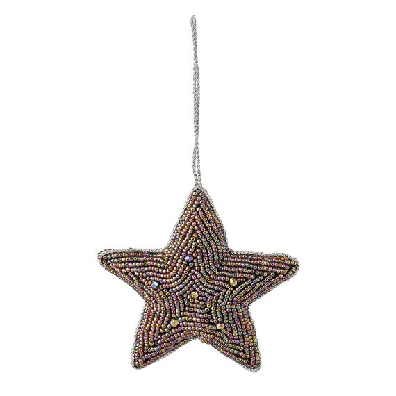 Набор ёлочных украшений Sea Fantasy из коллекции New Year Essential, 3 шт., Tkano, изображение 5