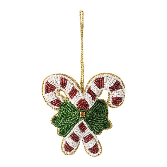 Набор ёлочных украшений Christmas blink из коллекции New Year Essential, 3 шт., Tkano, изображение 8