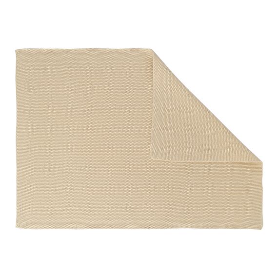 Набор из двух кухонных вязаных полотенец из коллекции Essential, серое/экрю, Tkano, изображение 14