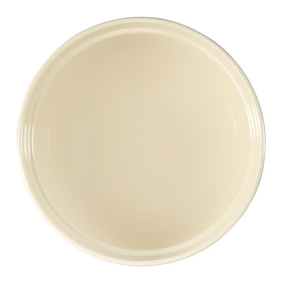 Миска зеленого цвета с рельефным узором Ягоды Тайги из коллекции Russian North, 1,5л, Tkano, изображение 3