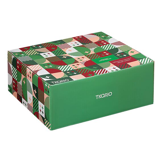 Набор ёлочных украшений Velvet mood из коллекции New Year Essential, 6 шт., Tkano, изображение 25