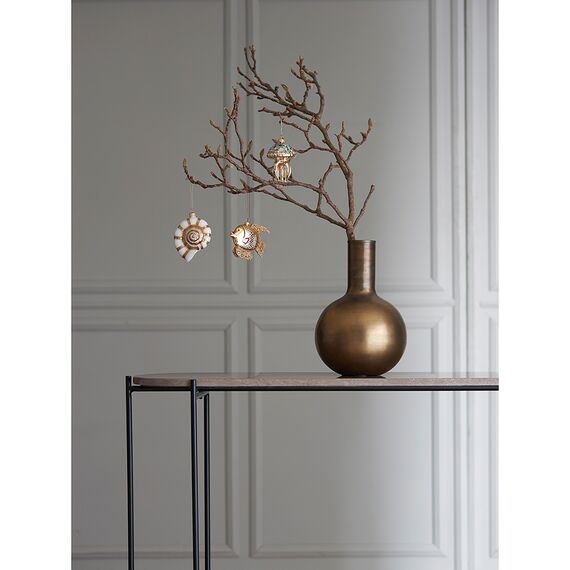 Набор ёлочных украшений Sea Life из коллекции New Year Essential, 3 шт., Tkano, изображение 2