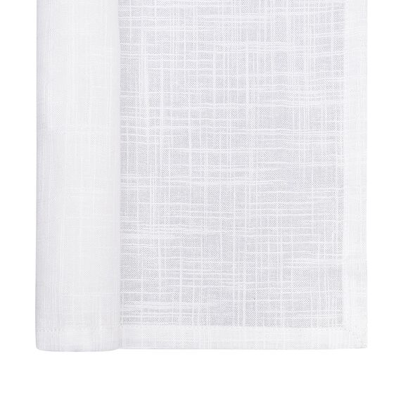 Набор из двух салфеток Festive wreath из коллекции New Year Essential, 45х45 см, Tkano, изображение 15