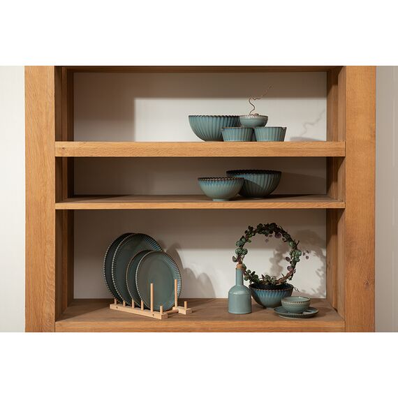 Набор из двух тарелок темно-серого цвета из коллекции Kitchen Spirit, 26 см, Tkano, изображение 7