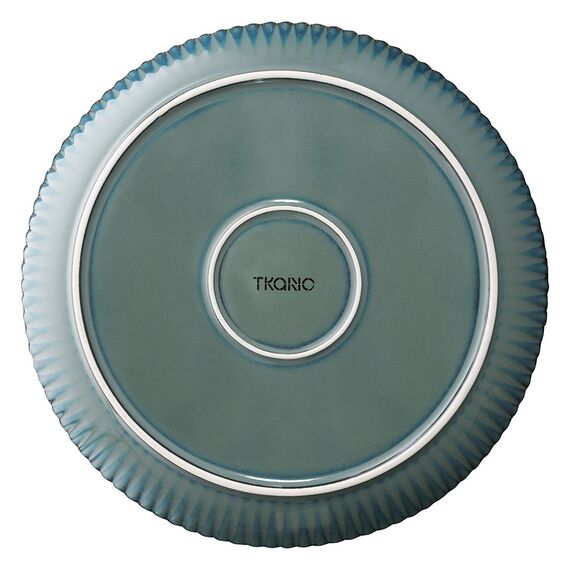 Набор из двух тарелок темно-серого цвета из коллекции Kitchen Spirit, 21 см, Tkano, изображение 10