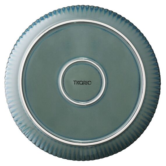 Набор из двух тарелок темно-серого цвета из коллекции Kitchen Spirit, 26 см, Tkano, изображение 11