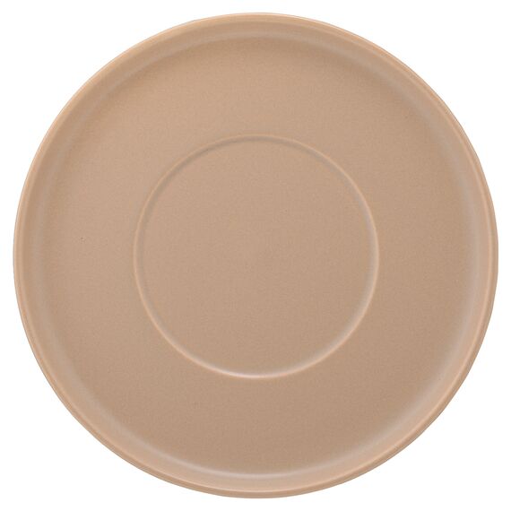 Набор из двух чайных пар бежевого цвета из коллекции Essential, 250 мл, Tkano, изображение 7