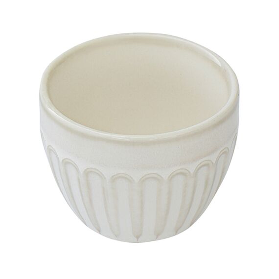 Набор из двух подставок для яиц белого цвета из коллекции Kitchen spirit, Tkano, изображение 6