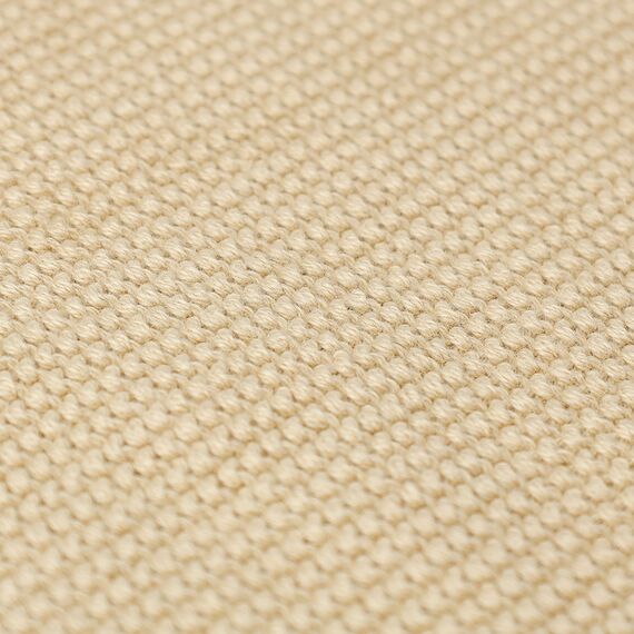 Набор из трех вязаных салфеток для уборки и мытья посуды бежевого и оливкового цветов из коллекции Essential, 28х28 см, Tkano, изображение 12