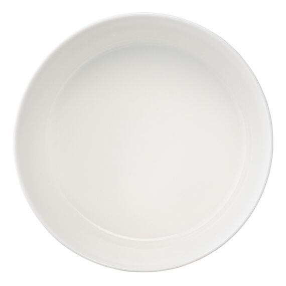 Набор из двух салатников горчичного цвета с авторским принтом из коллекции Freak Fruit, 16см, Tkano, изображение 5