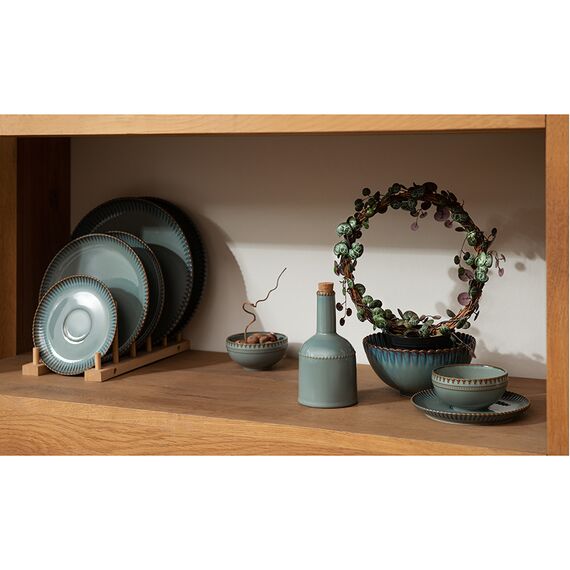 Набор из двух пиал темно-серого цвета из коллекции Kitchen Spirit, 200 мл, Tkano, изображение 7