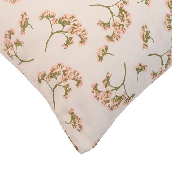 Набор из двух наволочек из сатина с принтом 'Степное цветение' из коллекции Prairie, 50х70 см, изображение 7