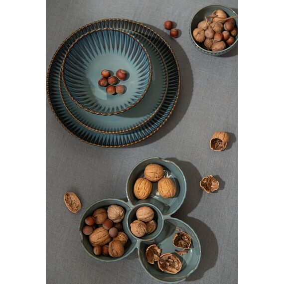 Набор из двух пиал темно-серого цвета из коллекции Kitchen Spirit, 200 мл, Tkano, изображение 8