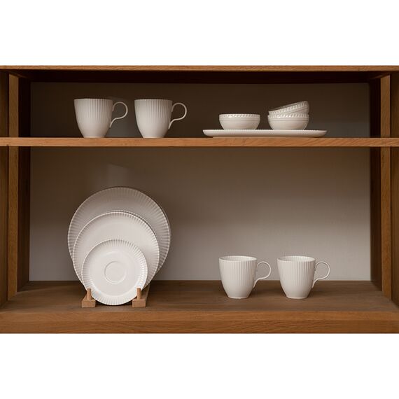 Набор из двух пиал белого цвета из коллекции Kitchen Spirit, 200 мл, Tkano, изображение 8