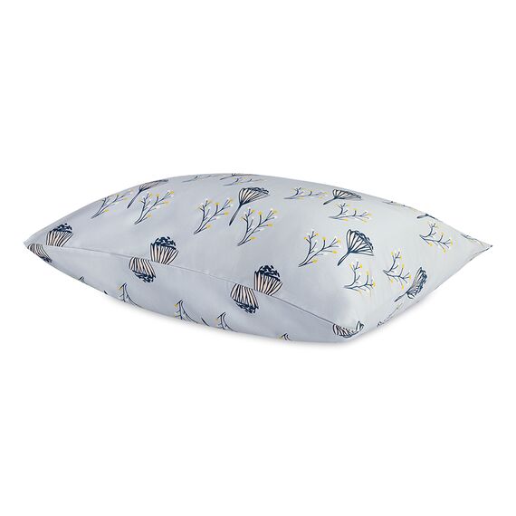 Набор наволочек 'Полевые цветы' из премиального сатина из коллекции Russian North, 50х70 см, Tkano, изображение 2