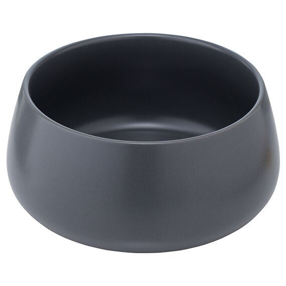 Набор из двух салатников темно-серого цвета из коллекции Essential, 800 мл, Tkano, изображение 3