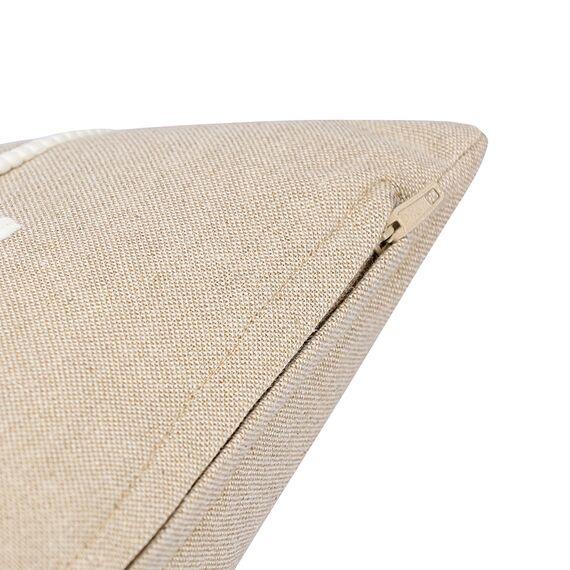 Подушка декоративная Let's surf из коллекции Sea treasures, 30х45 см, Tkano, изображение 4