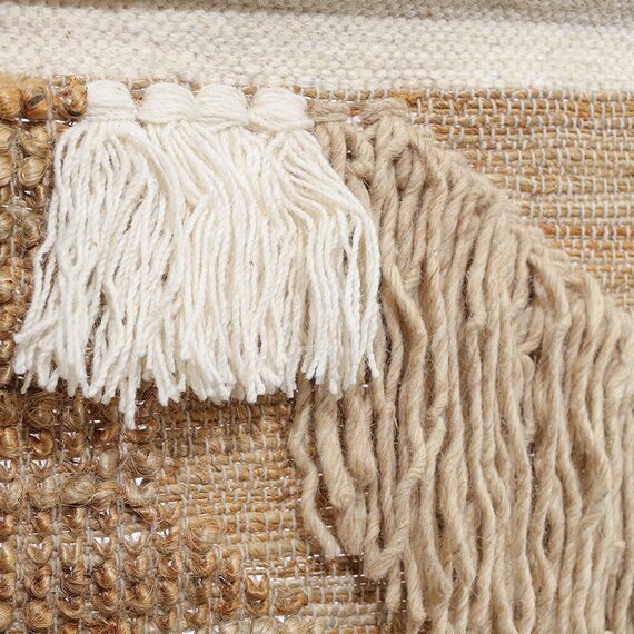 Панно декоративное Ranchi из коллекции Ethnic, 60х90 см, Tkano, изображение 10