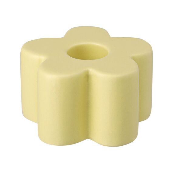 Набор подcвечников Spring flowers из коллекции Easter Essential, Tkano, изображение 9