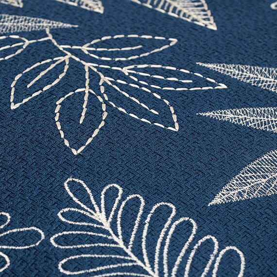 Подушка декоративная Herbarium из коллекции Ethnic, 45x45 см, Tkano, изображение 9