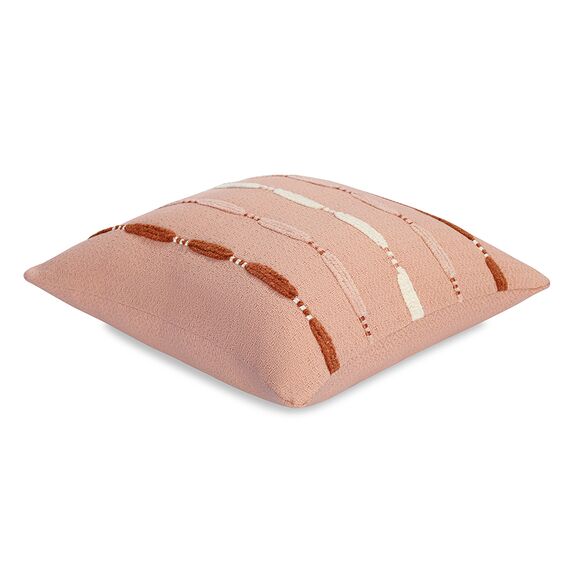 Подушка декоративная Feather mood из коллекции Ethnic, 45х45 см, Tkano, изображение 3