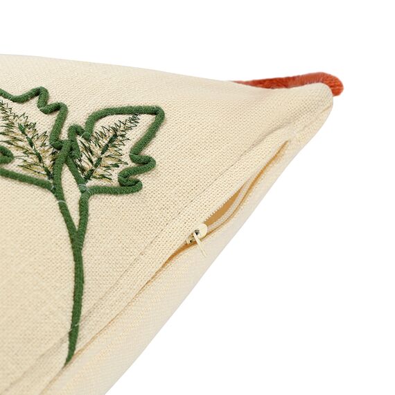 Подушка декоративная Spring flower из коллекции Ethnic, 30х45 см, Tkano, изображение 4