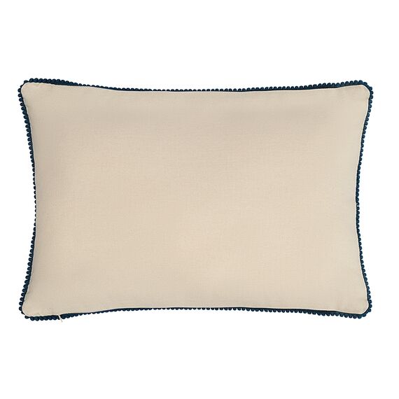 Подушка декоративная Herbarium из коллекции Ethnic, 30x45 см, Tkano, изображение 6