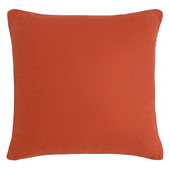 Подушка декоративная Feather sketch из коллекции Ethnic, 45х45 см, Tkano, изображение 2