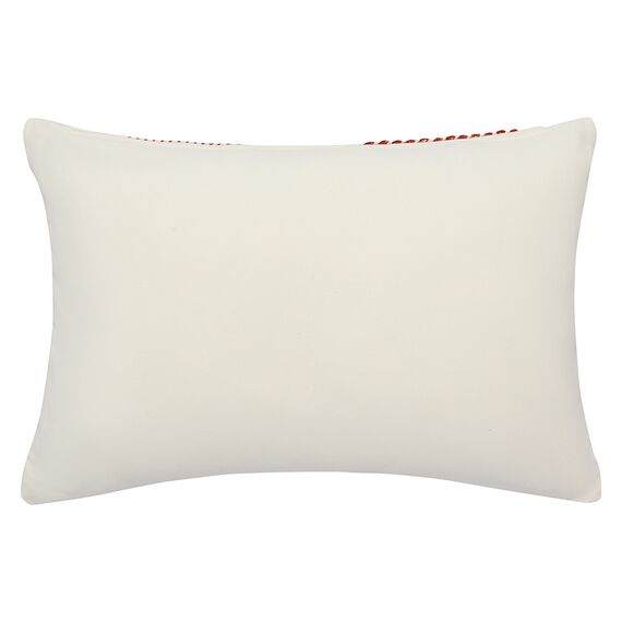 Подушка декоративная Feather lines из коллекции Ethnic, 30x45, Tkano, изображение 2