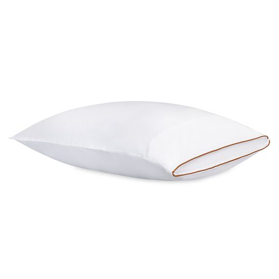 Набор наволочек из сатина из коллекции Meditation, caramel, 50х70 см, Tkano, изображение 10