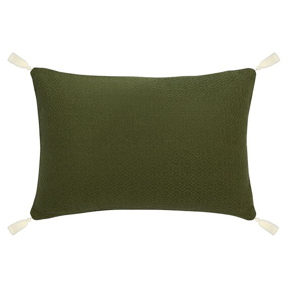 Подушка декоративная Spring Vibes из коллекции Ethnic, 30х45 см, Tkano, изображение 2