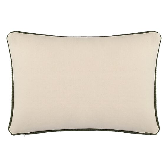 Подушка декоративная Rock art из коллекции Ethnic, 30х45 см, Tkano, изображение 8