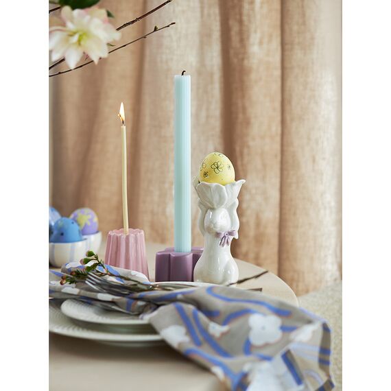 Подставка для яиц Flower Bunny из коллекции Easter Essential, Tkano, изображение 4