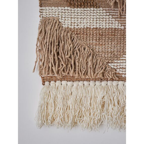 Панно декоративное Ranchi из коллекции Ethnic, 60х90 см, Tkano, изображение 6