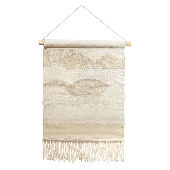 Панно декоративное Gairsain из коллекции Ethnic, 60х90 см, Tkano, изображение 8