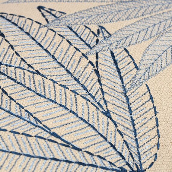 Подушка декоративная Herbarium из коллекции Ethnic, 30x45 см, Tkano, изображение 9