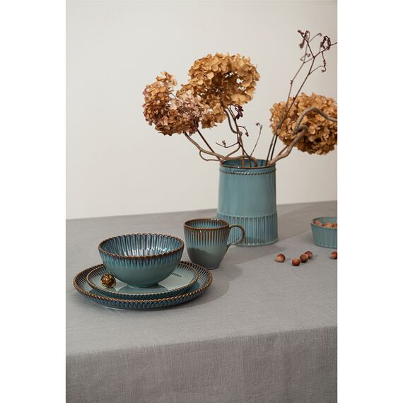 Подставка для кухонных аксессуаров темно-серого цвета из коллекции Kitchen Spirit, Tkano, изображение 4