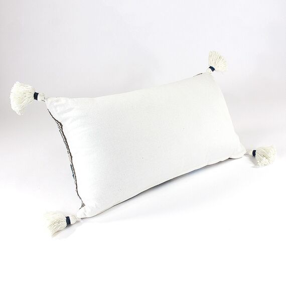 Подушка декоративная в этническом стиле Ethnic, 40х60 см, изображение 6